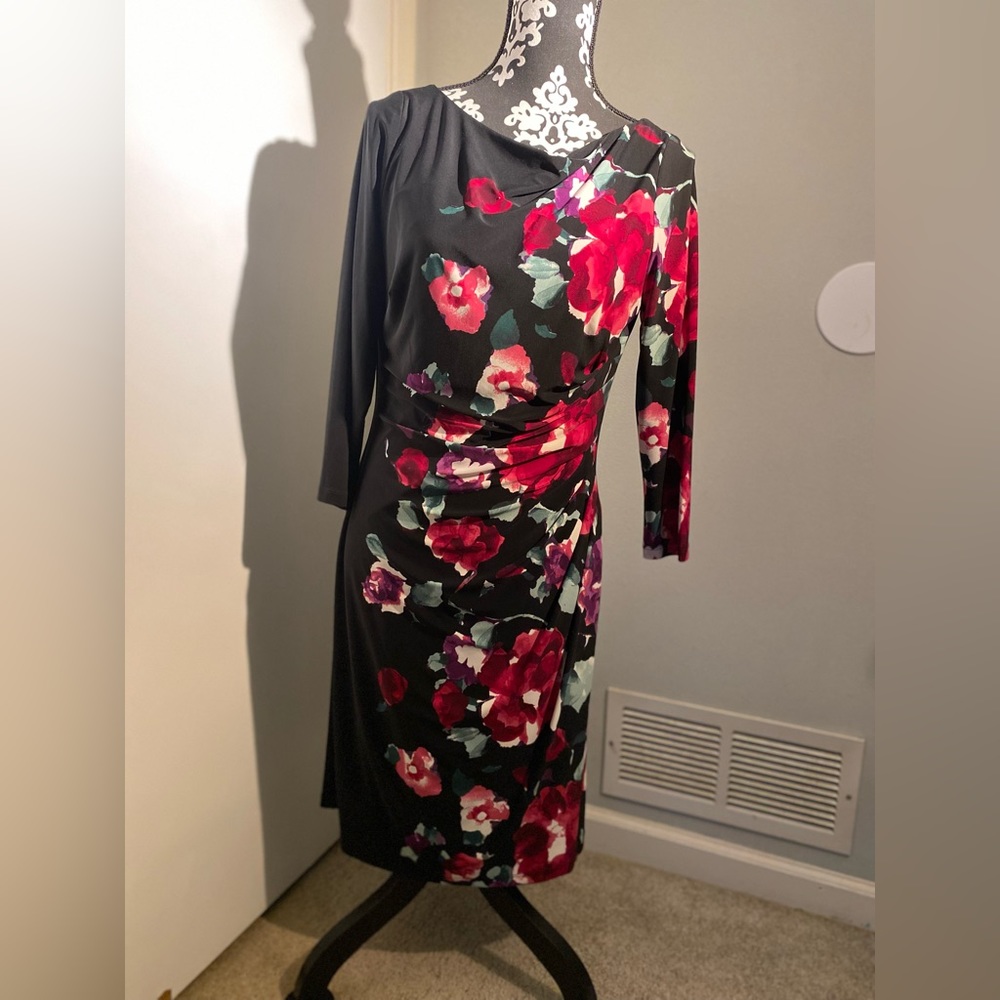 Lauren Ralph Lauren dress